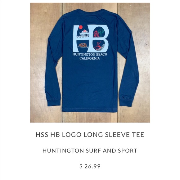 Men’s Long Sleeve Shirt - Picture 2 of 6